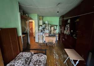 2-к квартира, вторичка, 40м2, 1/5 этаж