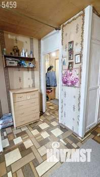 1-к квартира, вторичка, 29м2, 4/5 этаж
