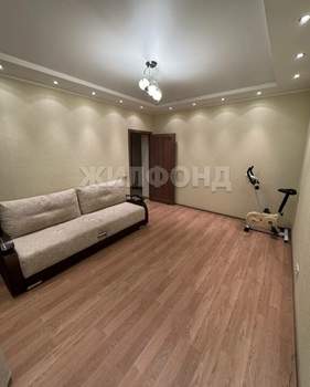 3-к квартира, вторичка, 80м2, 3/10 этаж