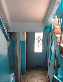 3-к квартира, вторичка, 53м2, 5/9 этаж