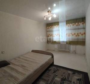 2-к квартира, вторичка, 44м2, 1/5 этаж