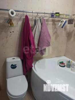 2-к квартира, вторичка, 43м2, 5/5 этаж
