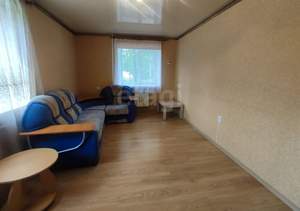 1-к квартира, вторичка, 31м2, 1/5 этаж