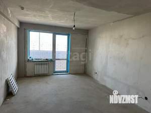 1-к квартира, вторичка, 42м2, 9/16 этаж