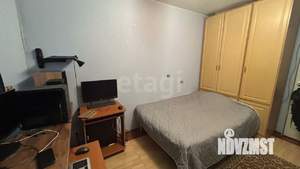 3-к квартира, вторичка, 61м2, 5/9 этаж