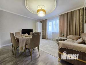 3-к квартира, вторичка, 60м2, 8/9 этаж