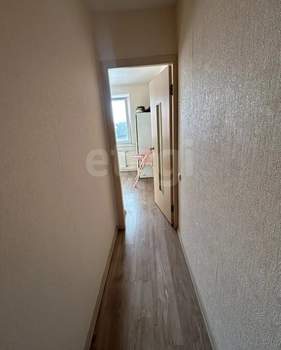 1-к квартира, вторичка, 32м2, 10/10 этаж
