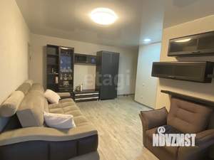 2-к квартира, вторичка, 45м2, 3/5 этаж