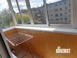 1-к квартира, вторичка, 33м2, 2/5 этаж