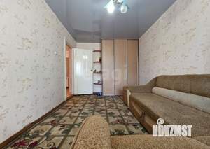4-к квартира, вторичка, 87м2, 3/18 этаж