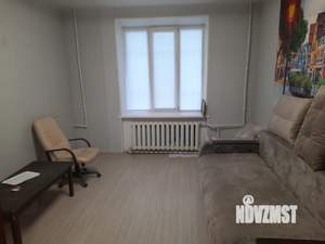 2-к квартира, вторичка, 59м2, 1/5 этаж
