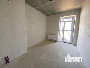1-к квартира, вторичка, 39м2, 4/15 этаж