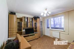 2-к квартира, вторичка, 42м2, 2/5 этаж