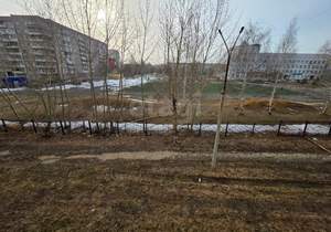 1-к квартира, вторичка, 34м2, 3/9 этаж