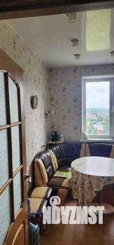 3-к квартира, вторичка, 63м2, 7/9 этаж