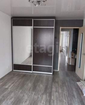 2-к квартира, вторичка, 48м2, 4/5 этаж