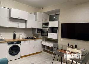 2-к квартира, вторичка, 44м2, 1/3 этаж