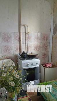 1-к квартира, вторичка, 29м2, 5/9 этаж