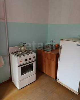 2-к квартира, вторичка, 50м2, 4/9 этаж
