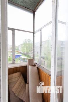 2-к квартира, вторичка, 44м2, 3/5 этаж