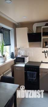 1-к квартира, вторичка, 32м2, 1/5 этаж