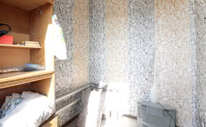 3-к квартира, вторичка, 62м2, 2/2 этаж