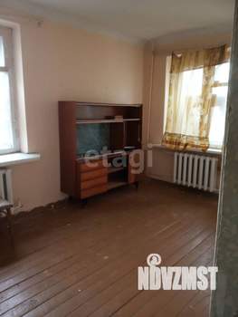 1-к квартира, вторичка, 31м2, 3/3 этаж