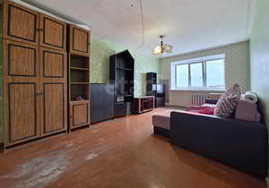 3-к квартира, вторичка, 58м2, 6/6 этаж