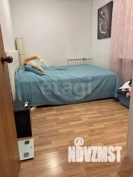 3-к квартира, вторичка, 63м2, 4/5 этаж