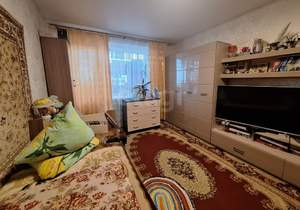1-к квартира, вторичка, 32м2, 5/5 этаж