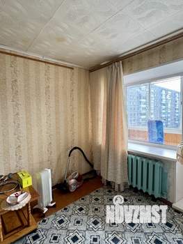 1-к квартира, вторичка, 32м2, 4/5 этаж