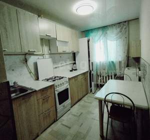 2-к квартира, вторичка, 44м2, 1/5 этаж