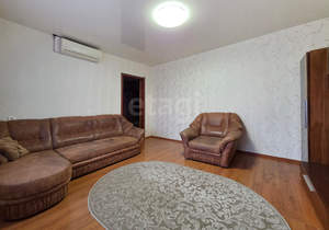 3-к квартира, вторичка, 61м2, 3/9 этаж