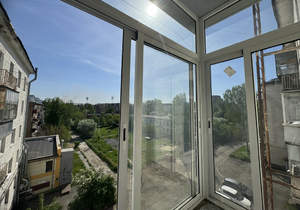 3-к квартира, вторичка, 78м2, 4/5 этаж
