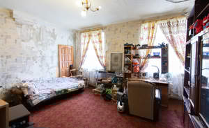 2-к квартира, вторичка, 53м2, 1/2 этаж
