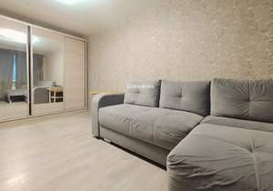2-к квартира, вторичка, 43м2, 2/5 этаж