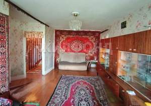 2-к квартира, вторичка, 45м2, 5/5 этаж