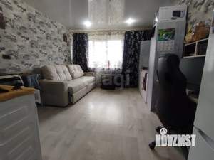 Студия квартира, вторичка, 18м2, 4/5 этаж