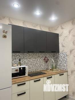 1-к квартира, вторичка, 31м2, 1/5 этаж