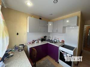 3-к квартира, вторичка, 58м2, 2/5 этаж