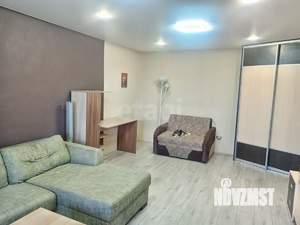 2-к квартира, вторичка, 54м2, 4/5 этаж