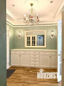 3-к квартира, вторичка, 95м2, 4/5 этаж