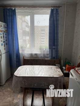 1-к квартира, вторичка, 32м2, 5/10 этаж