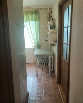 2-к квартира, вторичка, 41м2, 1/5 этаж