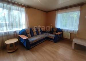 1-к квартира, вторичка, 31м2, 1/5 этаж