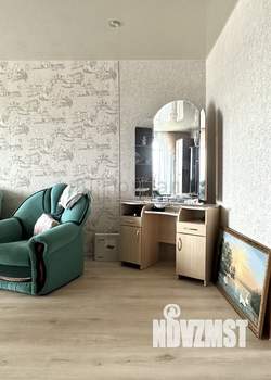 2-к квартира, вторичка, 42м2, 5/5 этаж