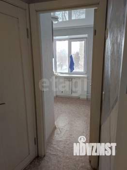 1-к квартира, вторичка, 33м2, 3/5 этаж