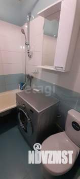 2-к квартира, вторичка, 45м2, 3/5 этаж