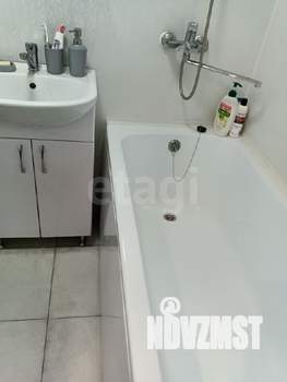 1-к квартира, вторичка, 36м2, 2/5 этаж