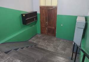 1-к квартира, вторичка, 47м2, 3/5 этаж